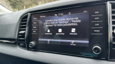 Skoda Karoq 1.5 TSI SE L 5dr Petrol Estate